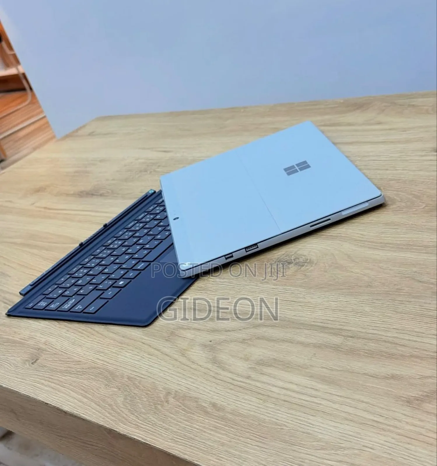 Laptop Microsoft Surface Pro 5 8GB Intel Core I5 SSD 256GB