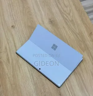 Laptop Microsoft Surface Pro 5 8GB Intel Core I5 SSD 256GB