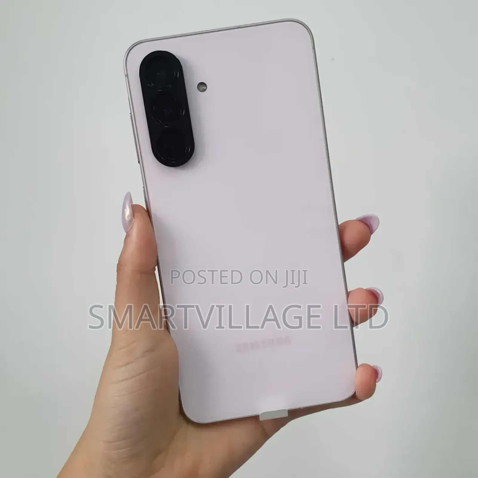 New Samsung Galaxy A56 128 GB Pink