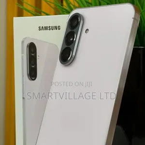 New Samsung Galaxy A56 128 GB Pink