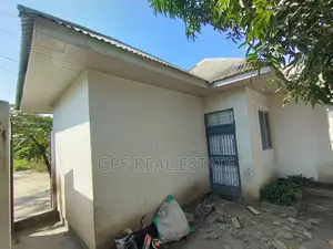 4bdrm House in Kitunda Kivule Njia, Ilala for sale