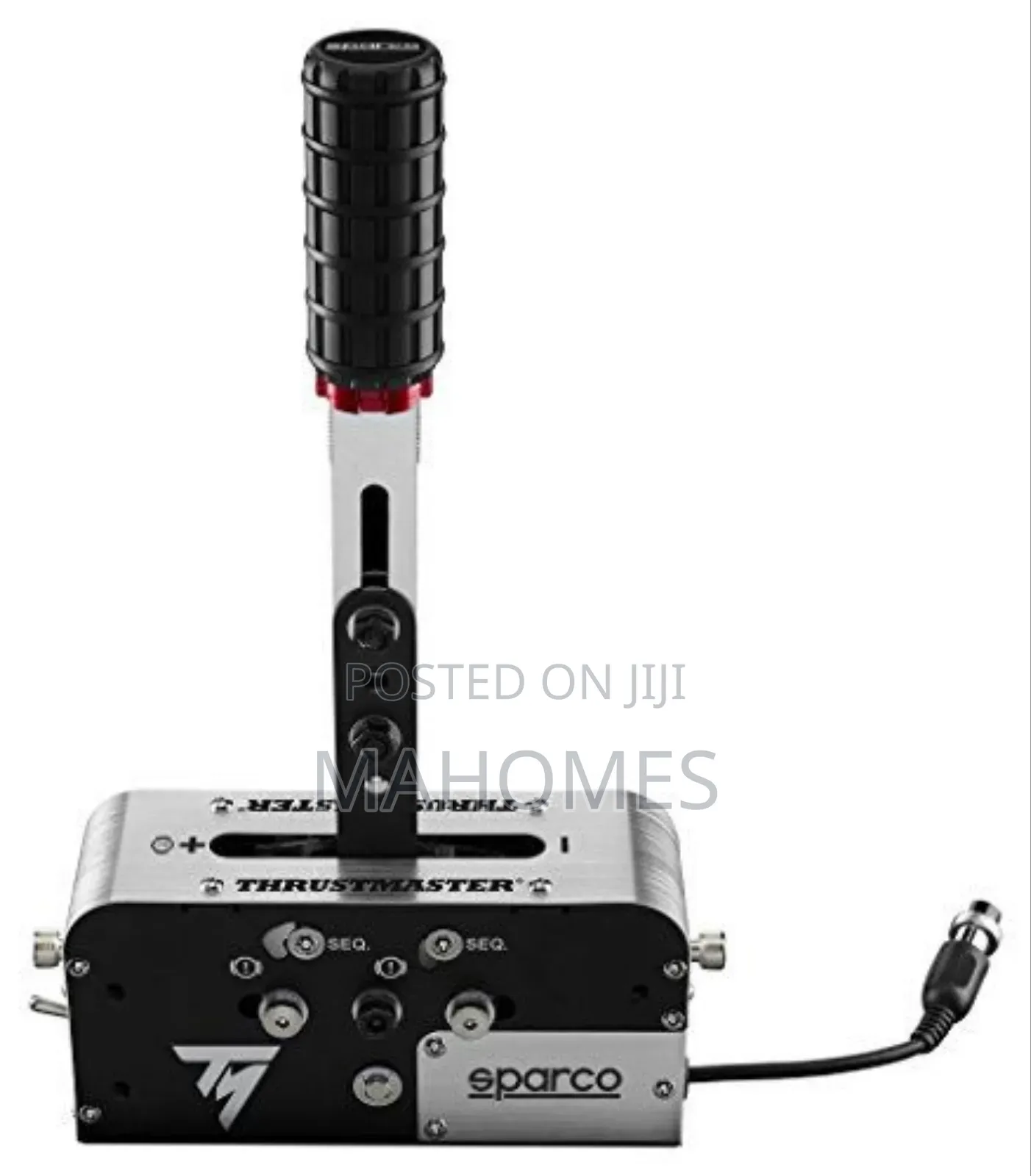 Thrustmaster T55 Handbrake