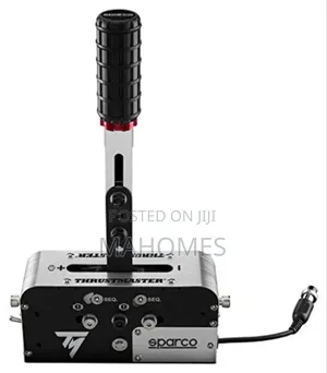 Thrustmaster T55 Handbrake