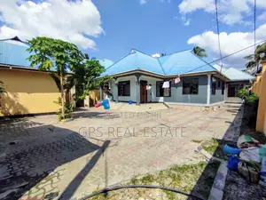 6bdrm House in Kivule Frem Kumi, Ilala for sale