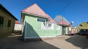 Furnished 3bdrm House in Mbagala Chamazi, Temeke for sale