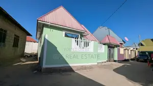 Furnished 3bdrm House in Mbagala Chamazi, Temeke for sale