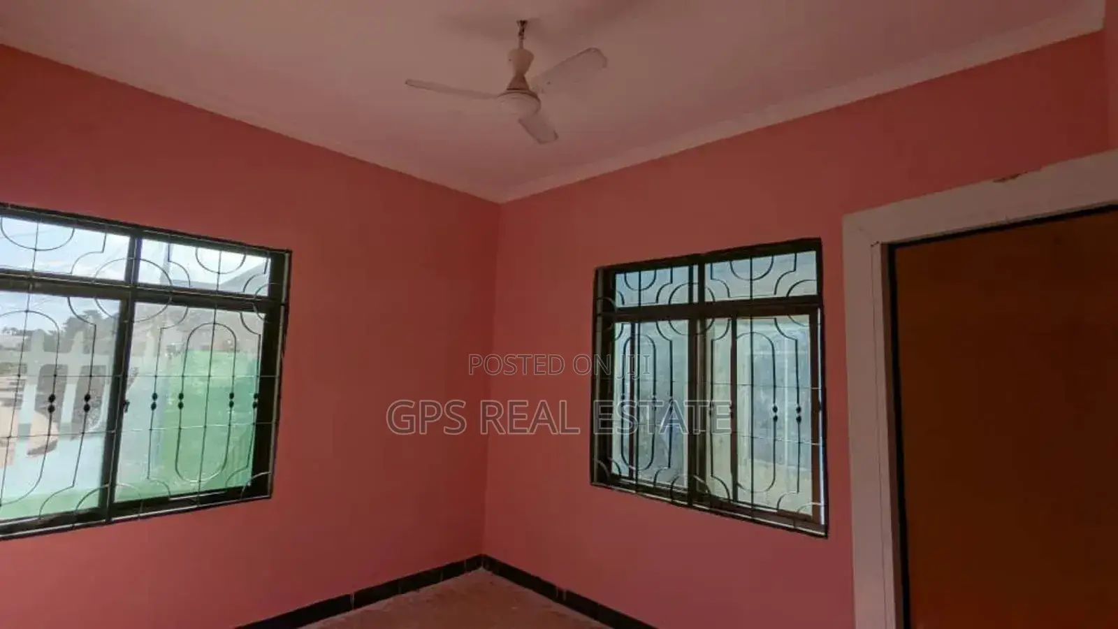Furnished 3bdrm House in Mbagala Chamazi, Temeke for sale