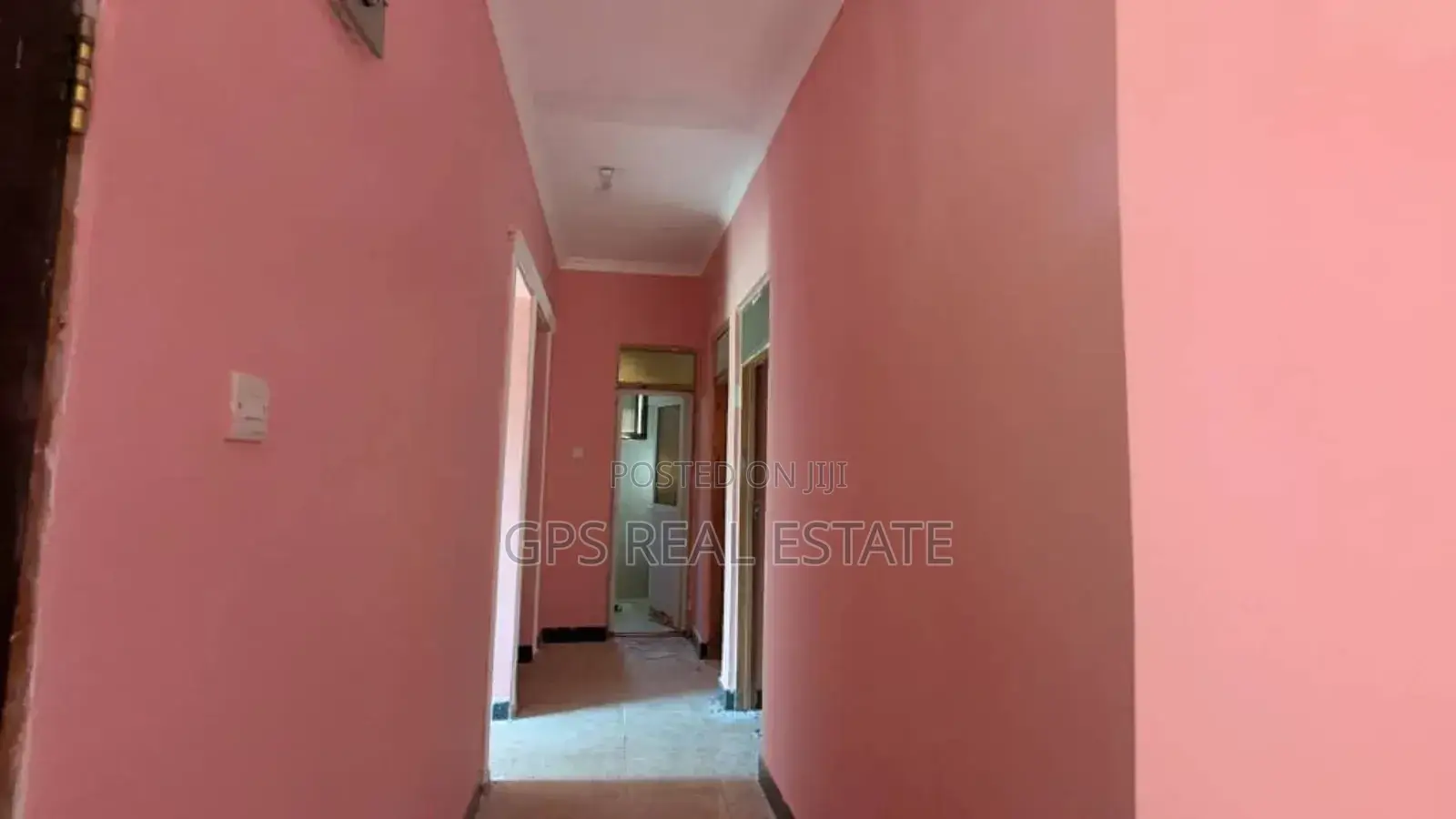 Furnished 3bdrm House in Mbagala Chamazi, Temeke for sale