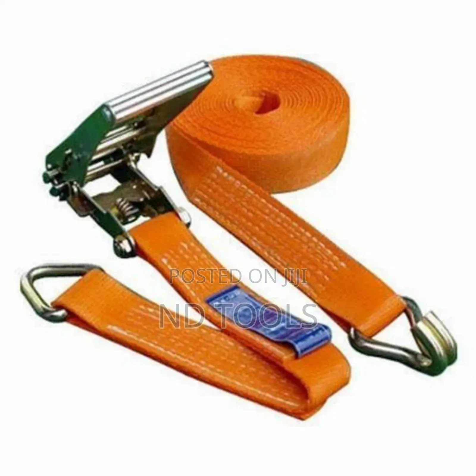 2t Cargo Belt