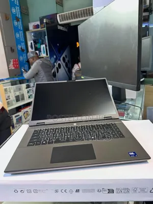 New Laptop Dell Alienware M16 R2 32GB Intel Core Ultra 9 SSD 1T