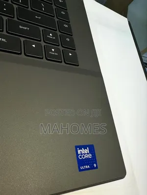 New Laptop Dell Alienware M16 R2 32GB Intel Core Ultra 9 SSD 1T