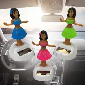 Dashboard Decoration Car