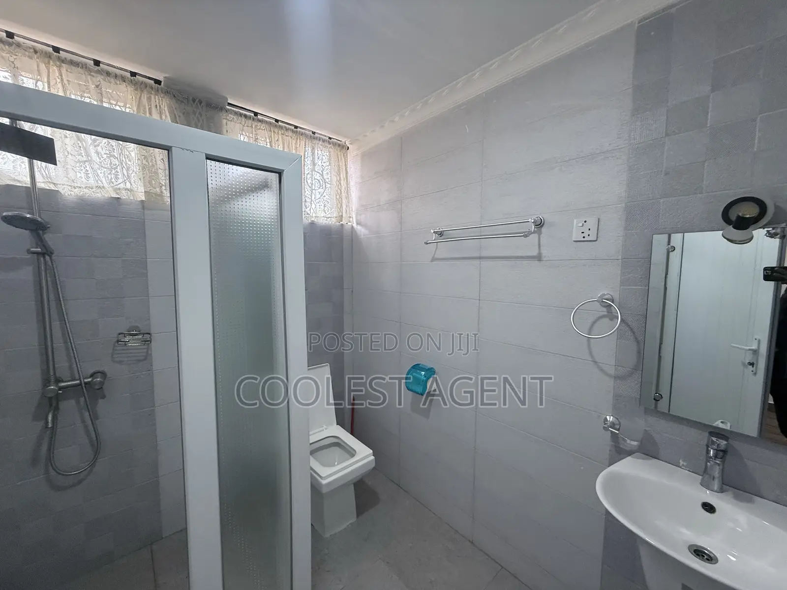 Furnished 2bdrm Apartment in Coolest Estate, Mikocheni for rent