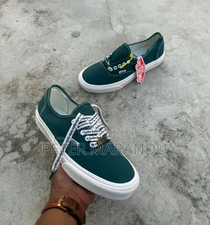 Rubber Shoes Unsex Official