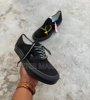 Rubber Shoes Unsex Official