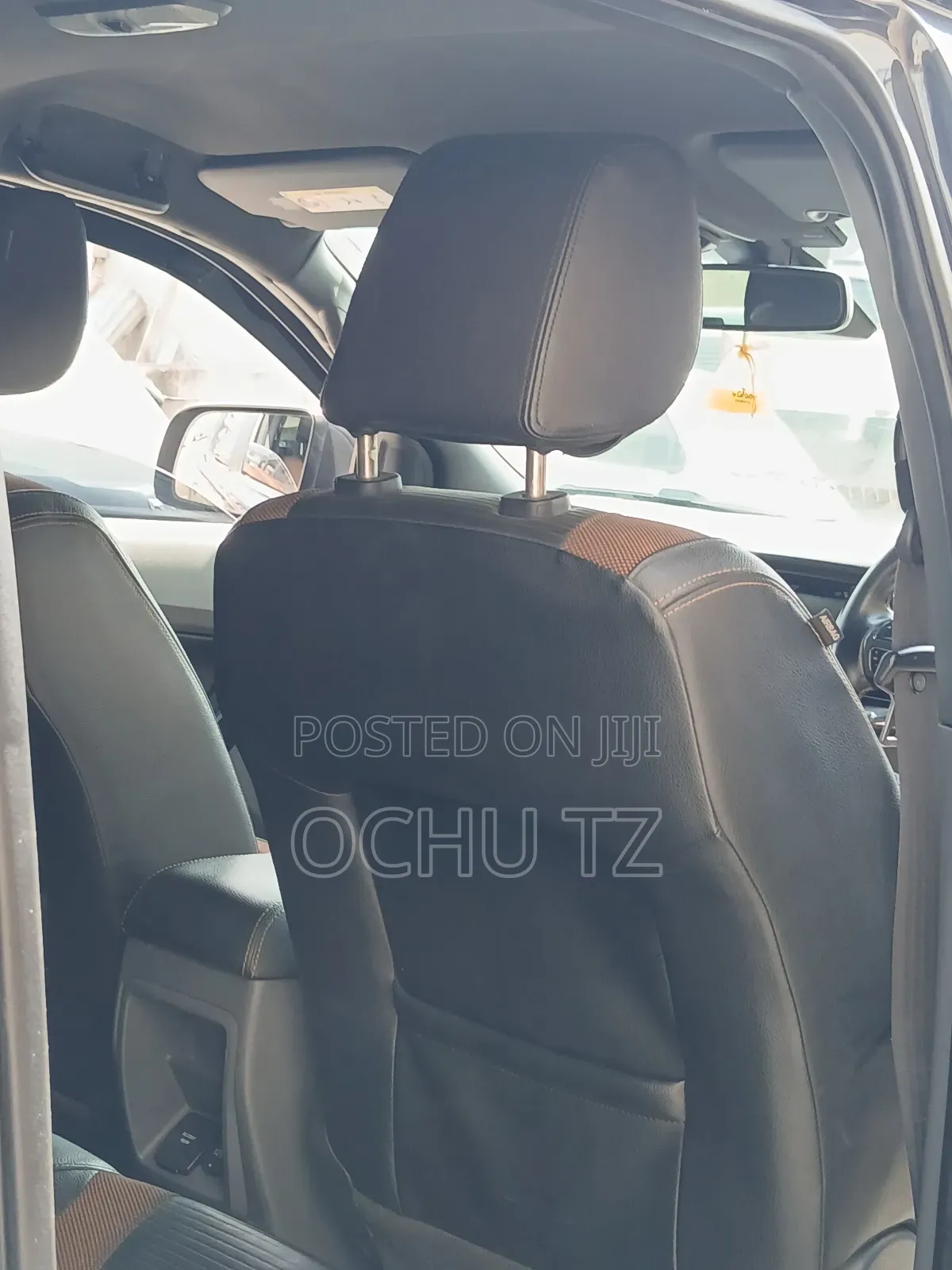 Ford Ranger 2020 Gray
