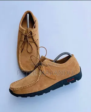 Good Leather Shoes