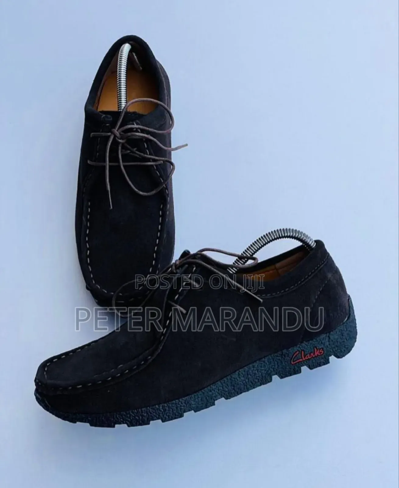Good Leather Shoes
