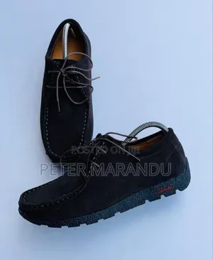 Good Leather Shoes