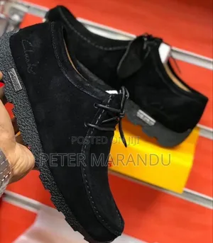 Good Leather Shoes