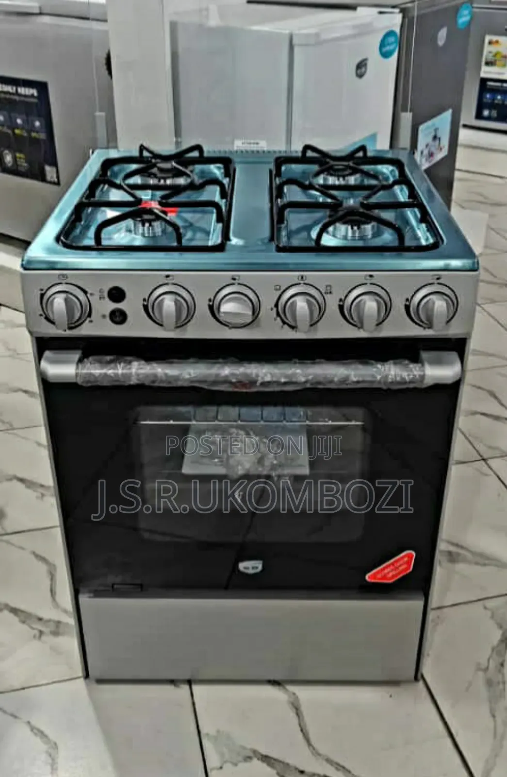 Oven Coker 60×60