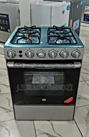 Photo - Oven Coker 60×60