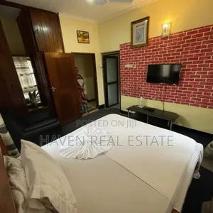 Furnished 1bdrm Apartment in Mikocheni for rent
