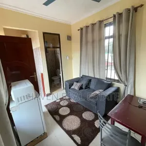 Furnished 1bdrm Apartment in Mikocheni for rent