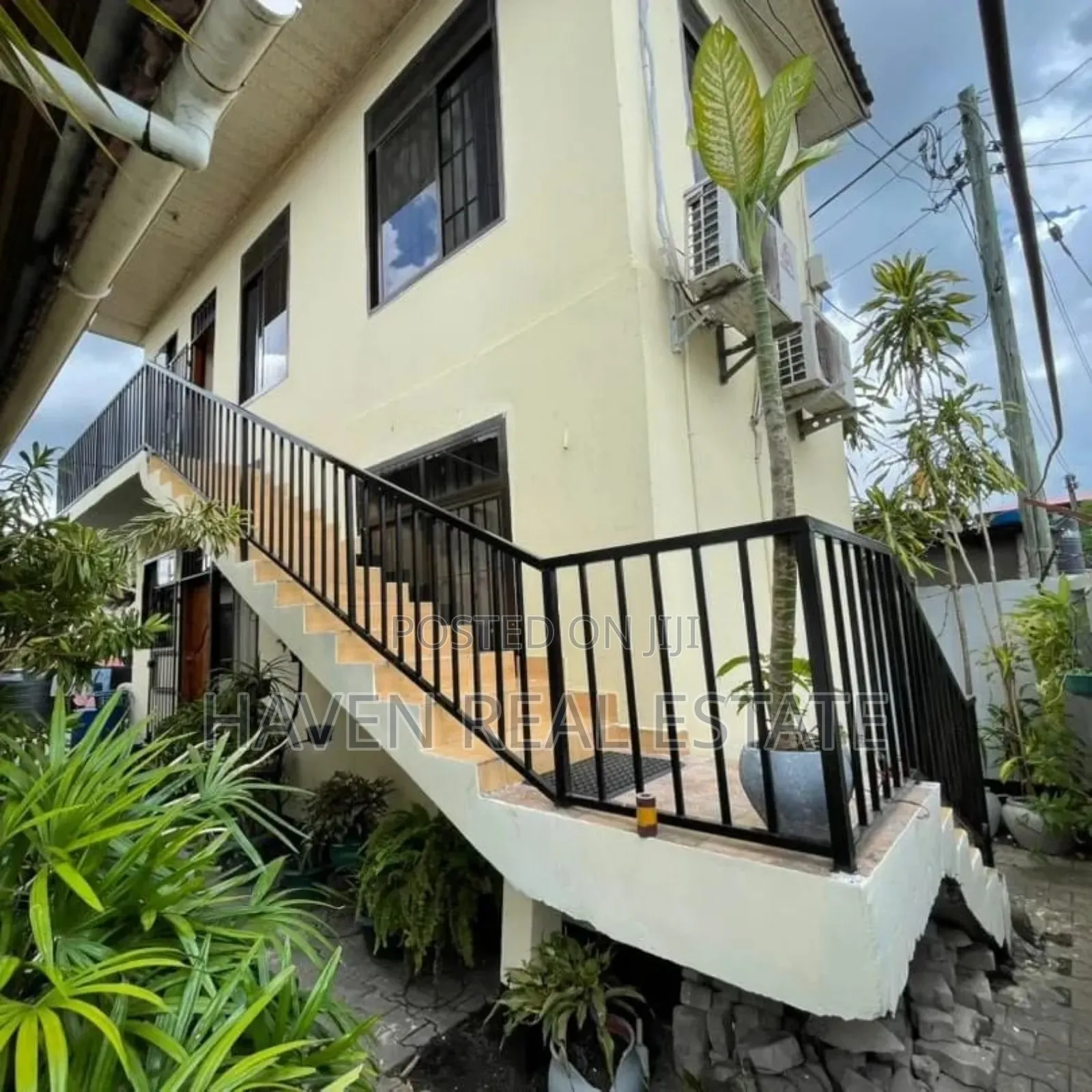 Furnished 1bdrm Apartment in Mikocheni for rent