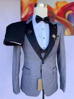 Be Advanced With Our Suits