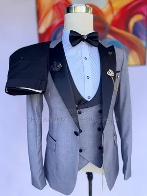 Be Advanced With Our Suits