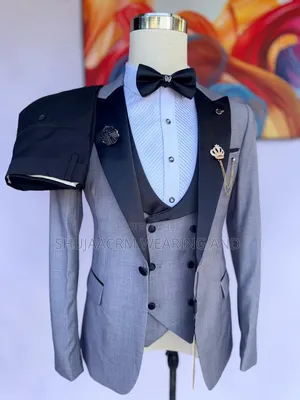 Be Advanced With Our Suits
