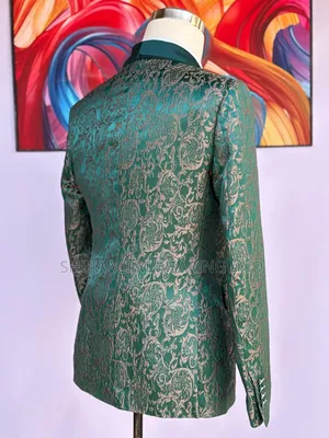 Elevate Your Wadrobe With Our Suits