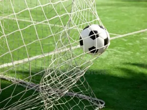Football Nets Quality
