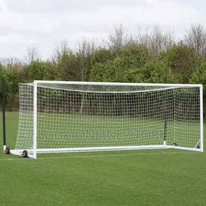 Football Nets Quality