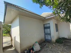4bdrm House in Ukonga for sale