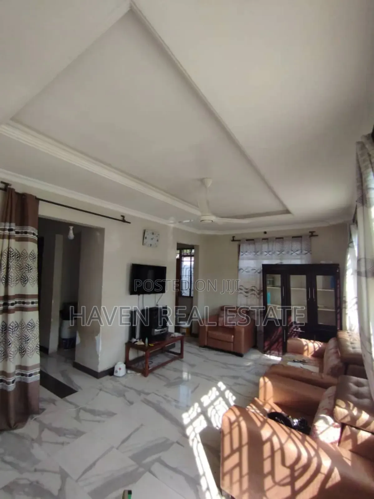 4bdrm House in Ukonga for sale