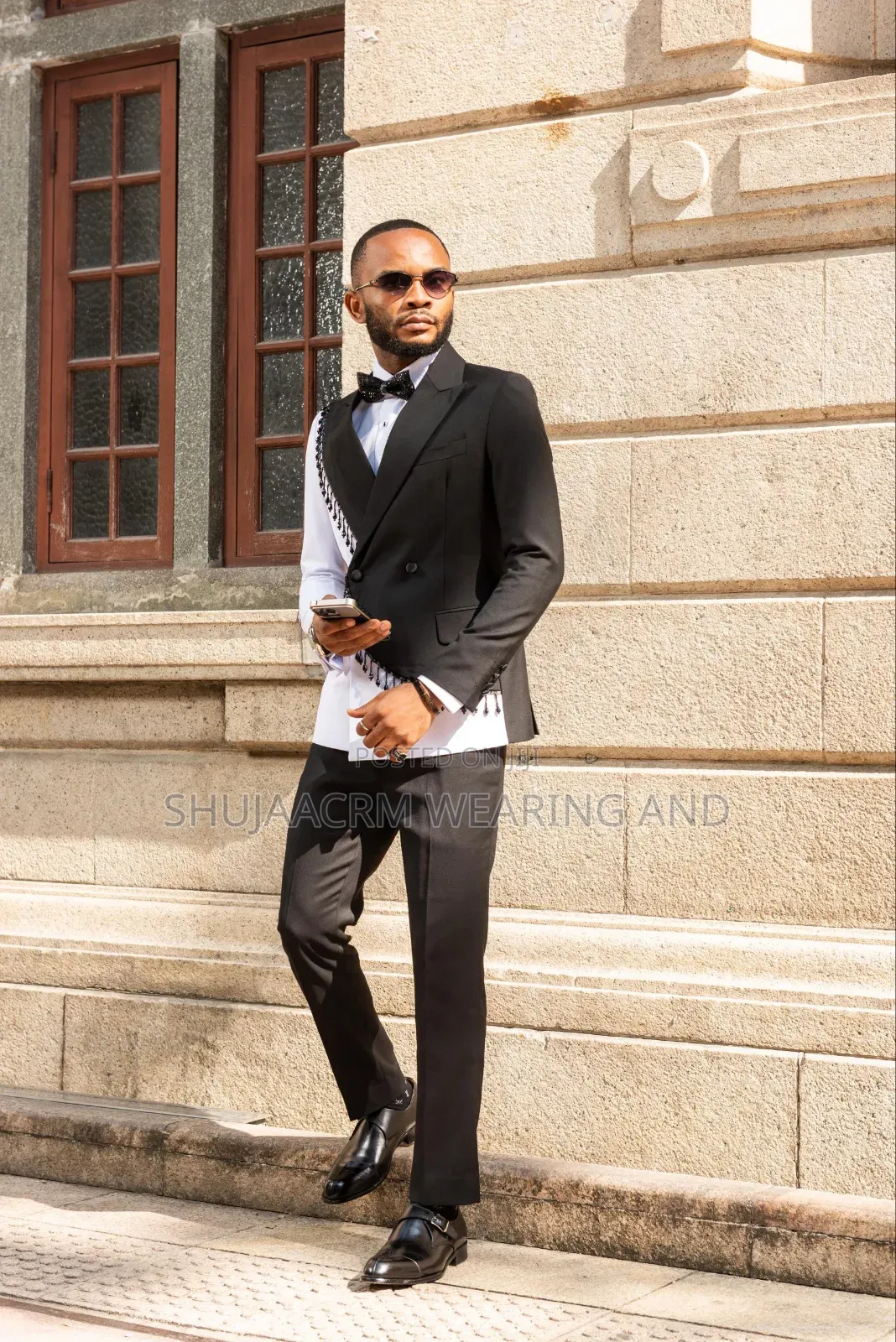 Your Perfect Suits Awaits