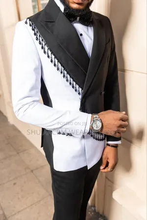 Your Perfect Suits Awaits