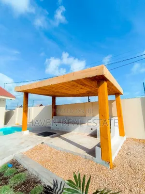 Furnished 3bdrm House in Unguja North for sale