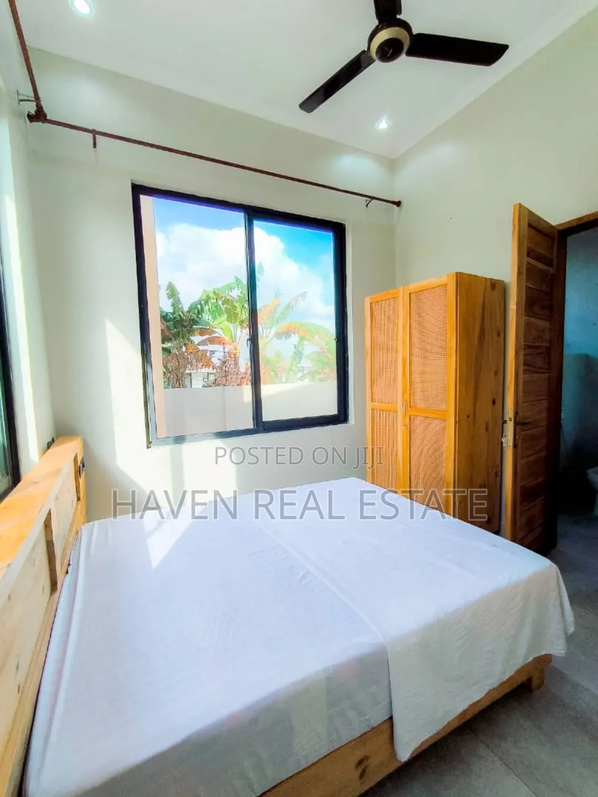 Furnished 3bdrm House in Unguja North for sale