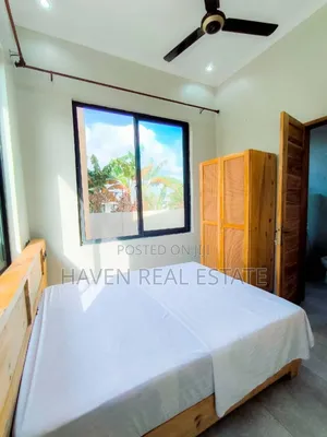 Furnished 3bdrm House in Unguja North for sale