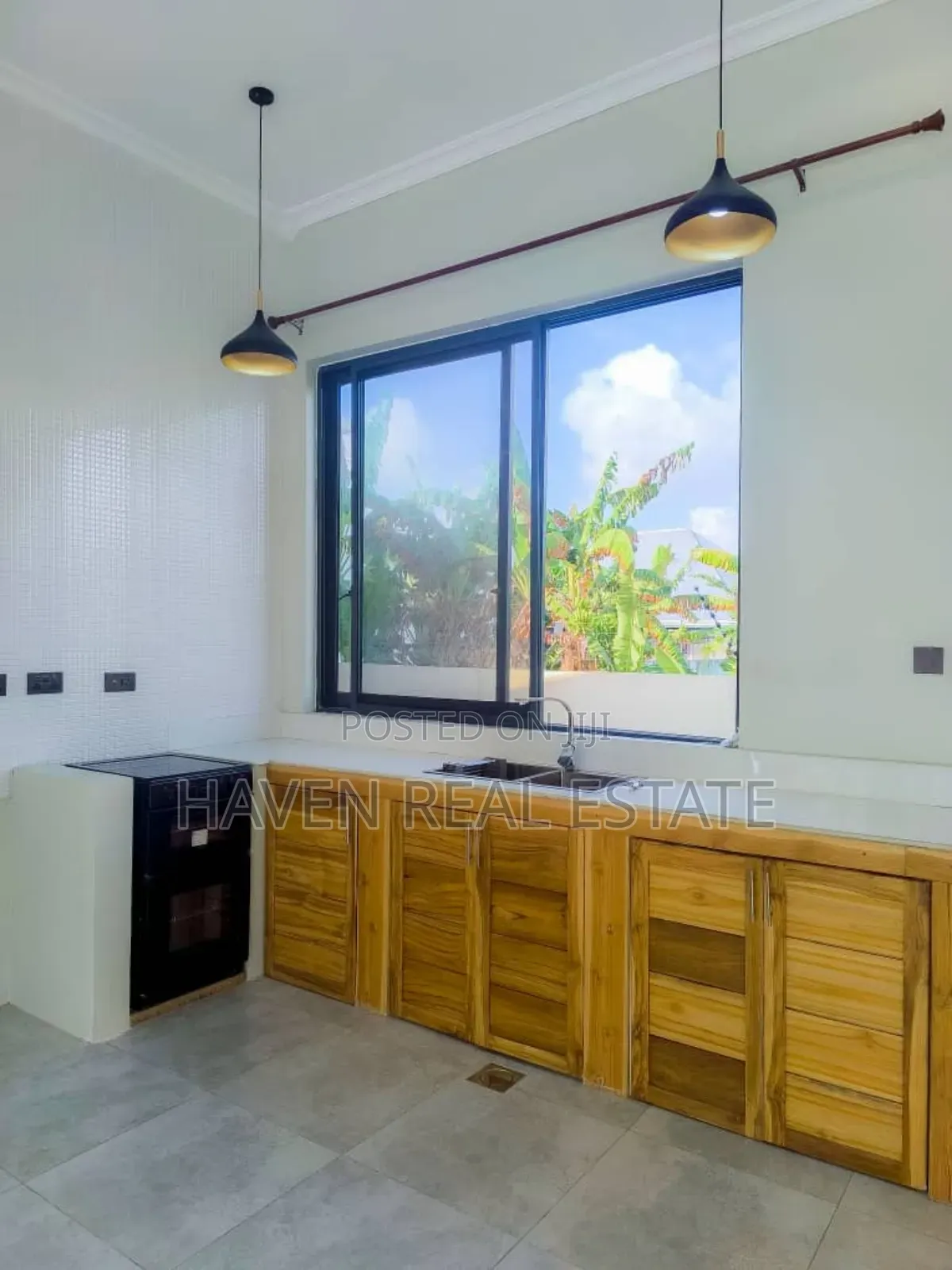 Furnished 3bdrm House in Unguja North for sale