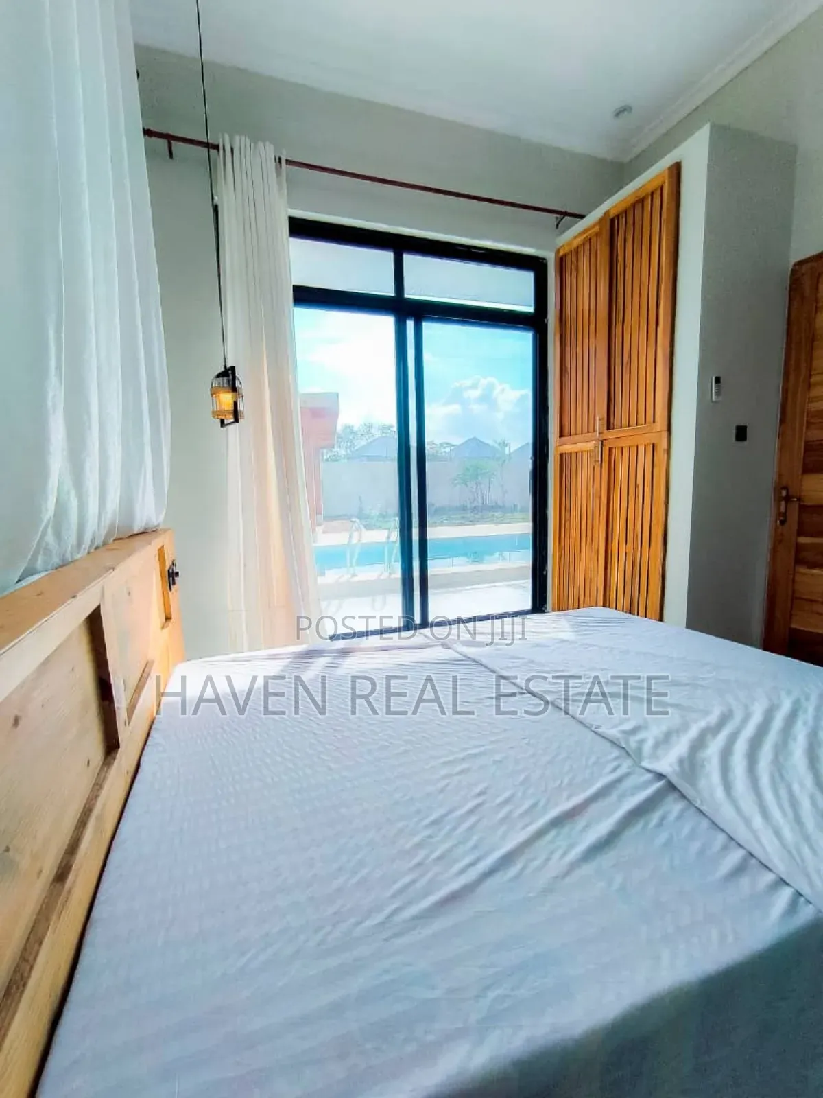 Furnished 3bdrm House in Unguja North for sale