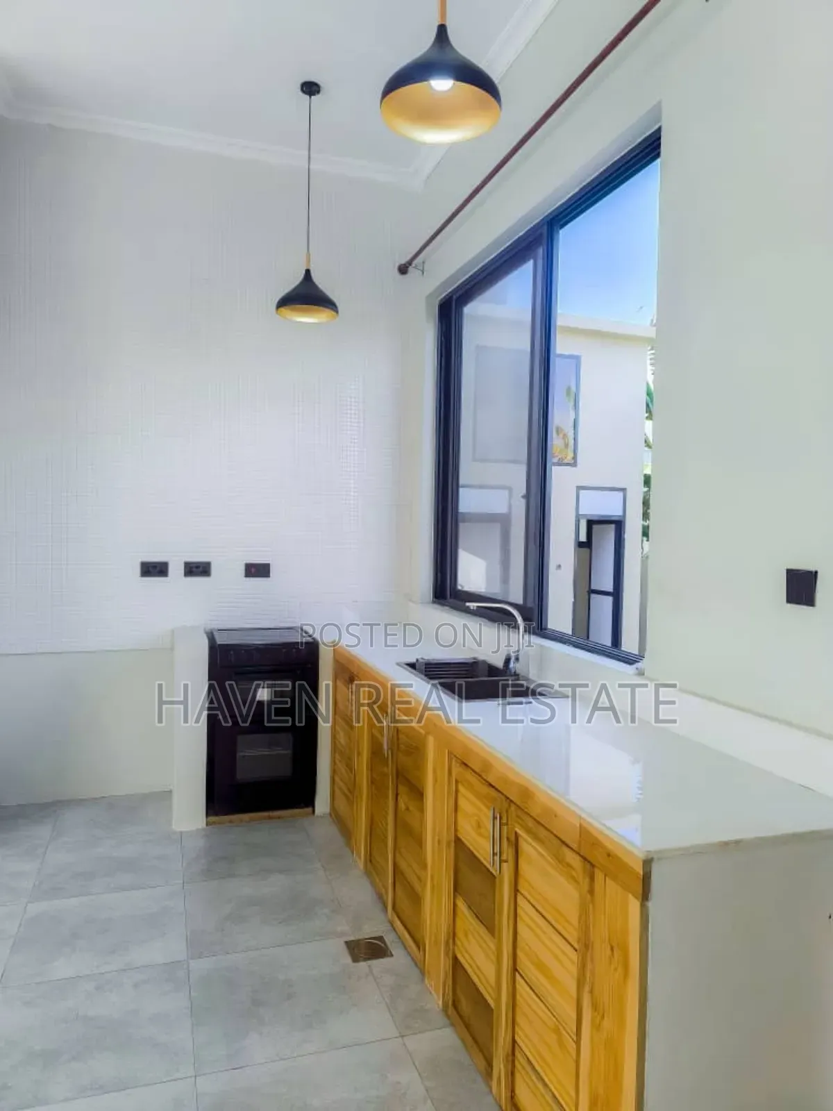Furnished 3bdrm House in Unguja North for sale