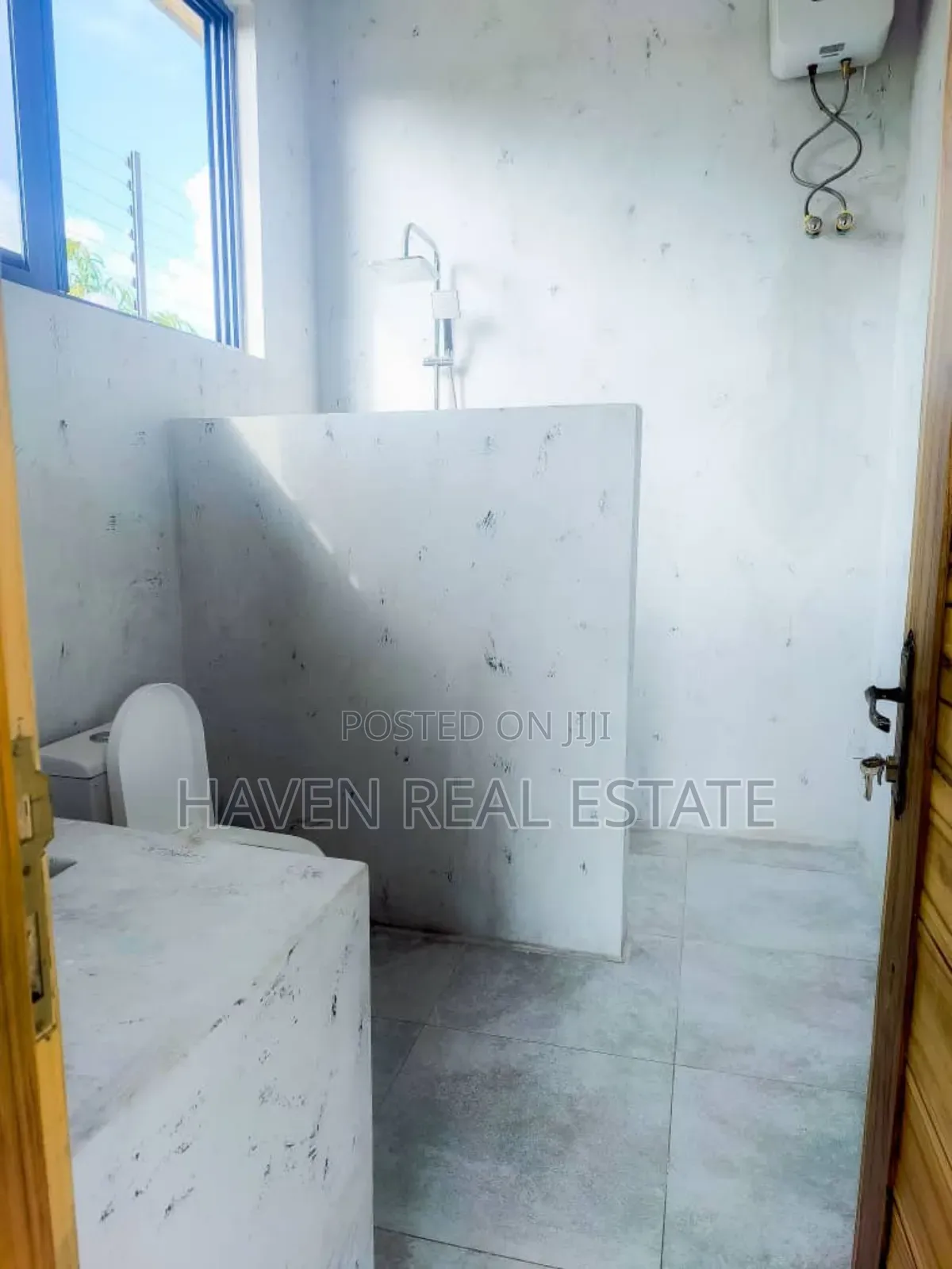 Furnished 3bdrm House in Unguja North for sale