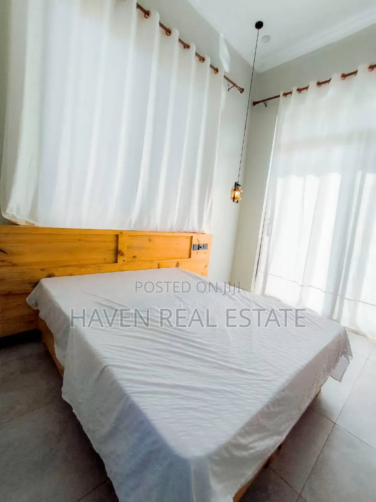Furnished 3bdrm House in Unguja North for sale