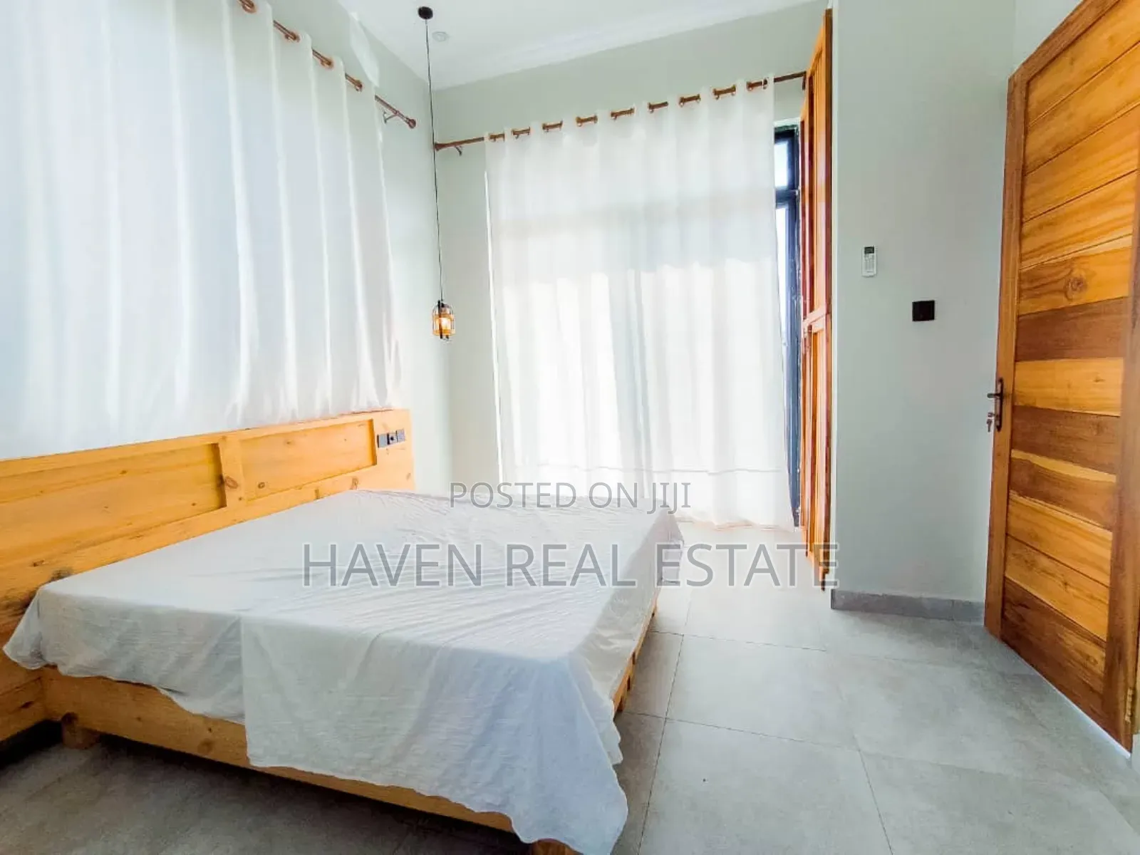Furnished 3bdrm House in Unguja North for sale