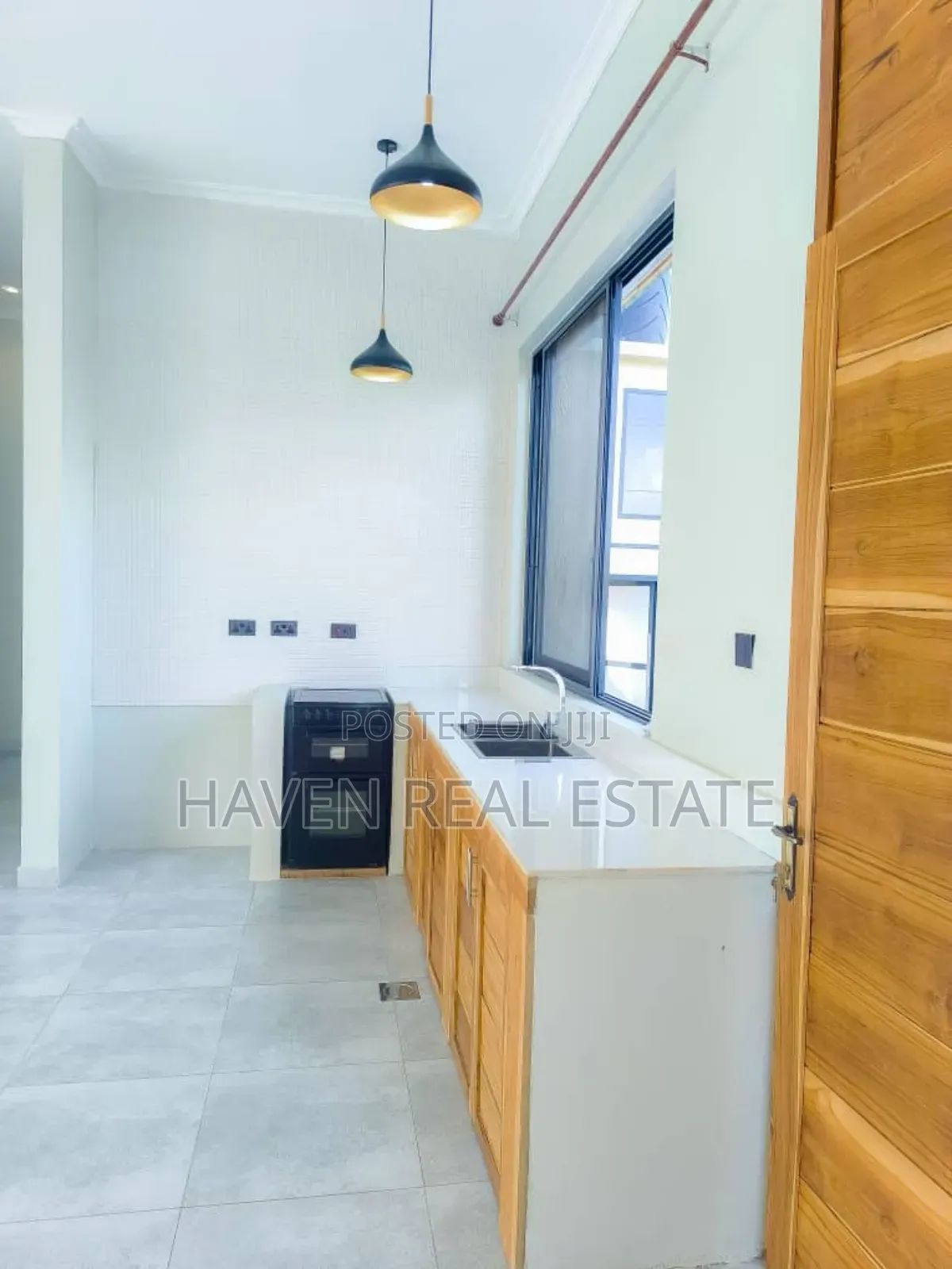Furnished 3bdrm House in Unguja North for sale