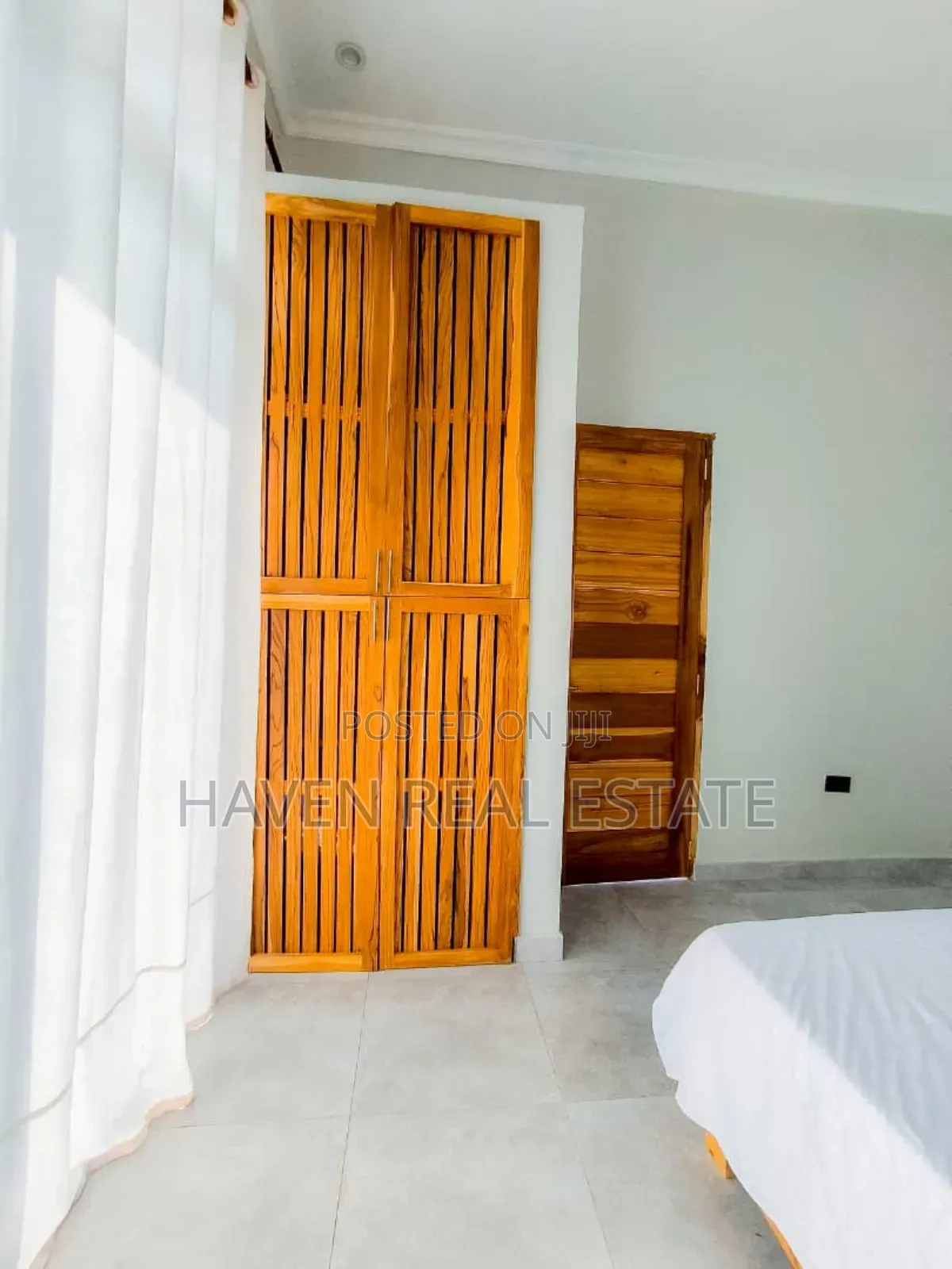 Furnished 3bdrm House in Unguja North for sale